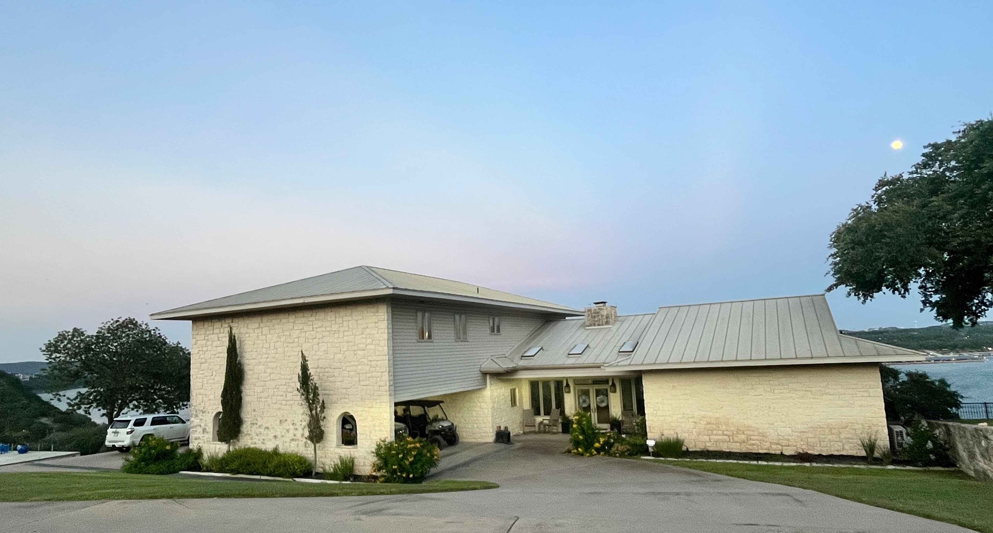 Exterior Enhancements before virtual staging